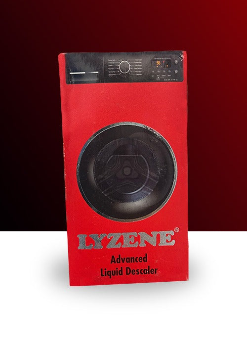 Lyzene Cleaning Solutions