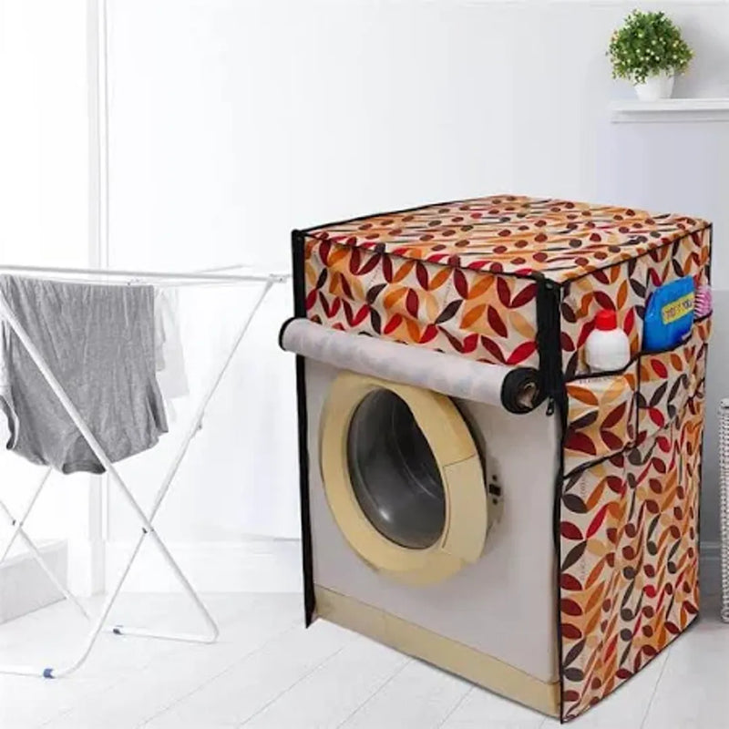 WASHING MACHINE COVER