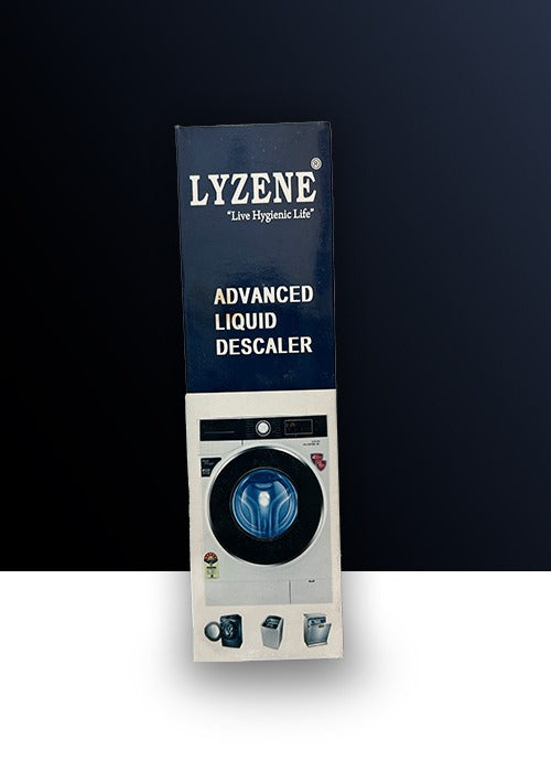 Lyzene Advanced Liquid Descaler