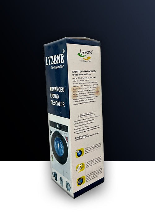 Lyzene Advanced Liquid Descaler